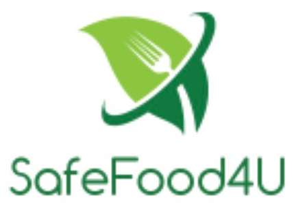 Safe Food 4 U logo